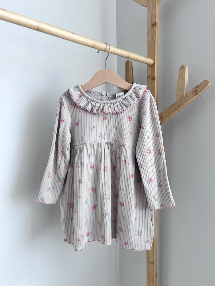 Sukienka 86 cm H&M